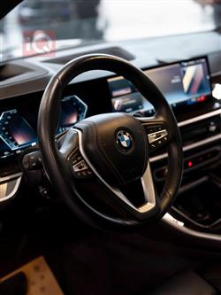 بي ام دبليو X5